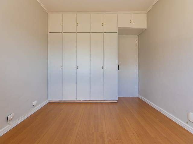 Apartamento com 107m² 3 quartos e 2 banheiros, à venda, no bairro Campo Belo em São Paulo