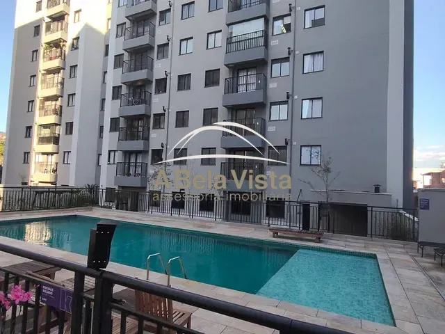 Apartamento 2 quartos e 1 banheiro, à venda, no bairro Jaguaré em São Paulo