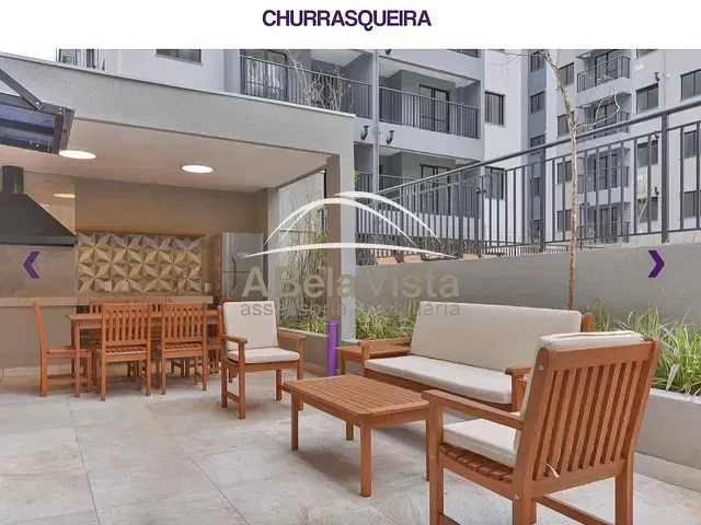 Apartamento 2 quartos e 1 banheiro, à venda, no bairro Jaguaré em São Paulo