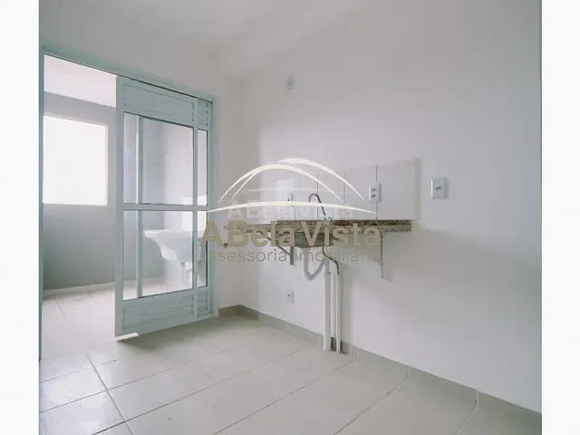 Apartamento 2 quartos e 1 banheiro, à venda, no bairro Santa Maria em Osasco
