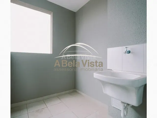 Apartamento 2 quartos e 1 banheiro, à venda, no bairro Santa Maria em Osasco