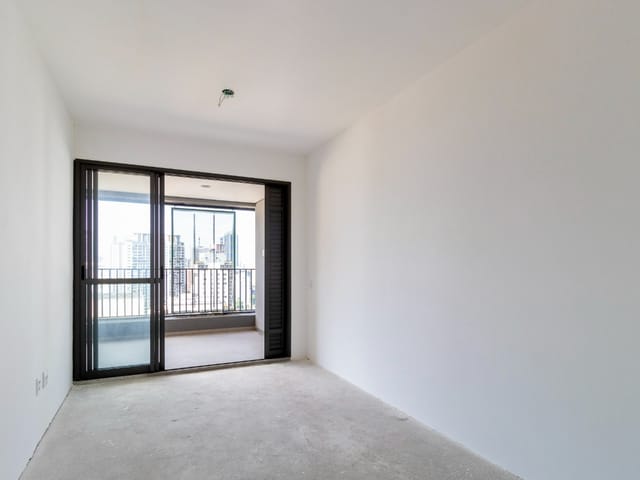 Foto do Apartamento - Apartamento para venda em Brooklin com 2 quartos, sendo 2 suítes , 69m² | Correteria Imóveis