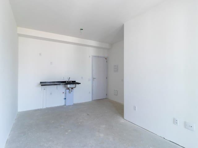 Foto do Apartamento - Apartamento para venda em Brooklin com 2 quartos, sendo 2 suítes , 69m² | Correteria Imóveis