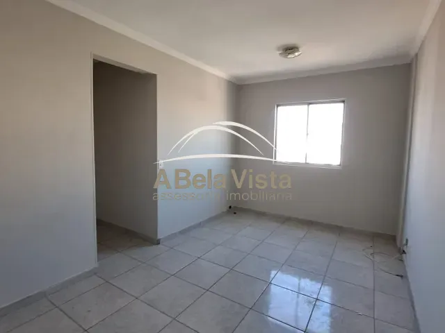 Apartamento 3 quartos e 1 banheiro, para alugar, no bairro Presidente Altino em Osasco