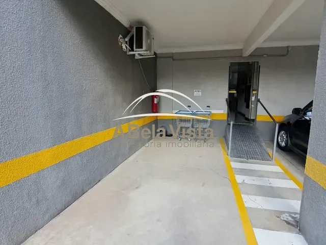 Apartamento 3 quartos e 1 banheiro, para alugar, no bairro Presidente Altino em Osasco