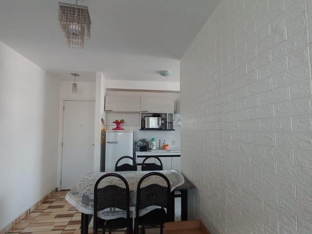 Foto do Apartamento - Apartamento    à    venda,    44m²,    2 Quartos,    localizado    na     região    do      Belém -    São Paulo -    SP | Organização Imobiliária Açores