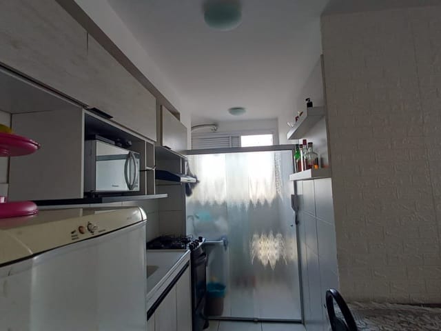 Foto do Apartamento - Apartamento    à    venda,    44m²,    2 Quartos,    localizado    na     região    do      Belém -    São Paulo -    SP | Organização Imobiliária Açores