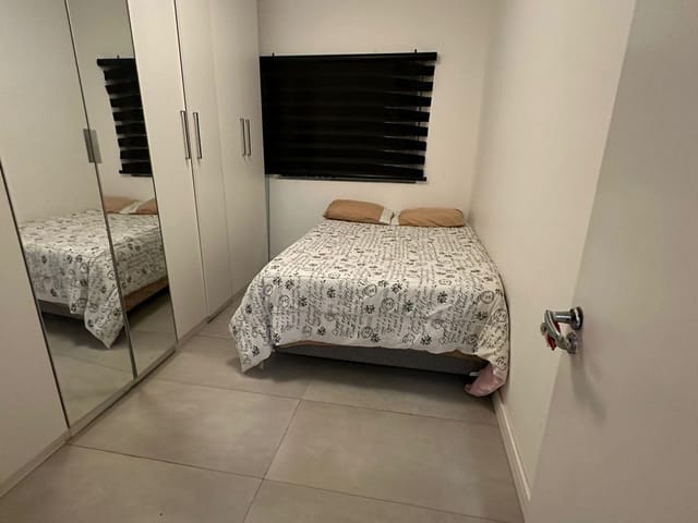Apartamento com 65m² 2 quartos e 2 banheiros, para alugar, no bairro Praia do Pecado em Macaé