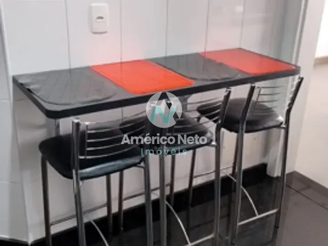 Apartamento 3 quartos e 3 banheiros, à venda, no bairro Santa Paula em São Caetano do Sul