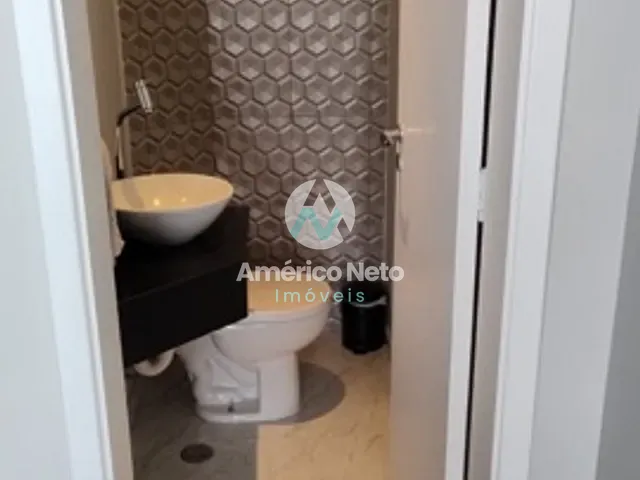 Apartamento 3 quartos e 3 banheiros, à venda, no bairro Santa Paula em São Caetano do Sul