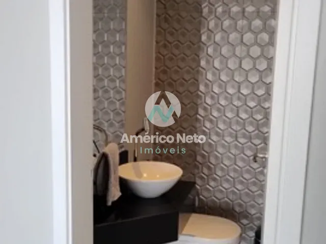 Apartamento 3 quartos e 3 banheiros, à venda, no bairro Santa Paula em São Caetano do Sul