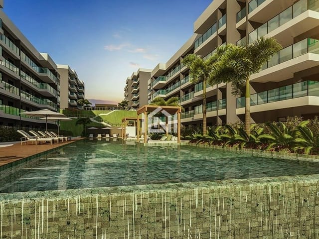 Apartamento com 125m² 3 quartos e 4 banheiros, à venda, no bairro Parque Rincão em Cotia