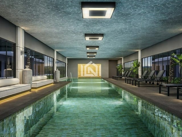 Apartamento com 125m² 3 quartos e 4 banheiros, à venda, no bairro Parque Rincão em Cotia