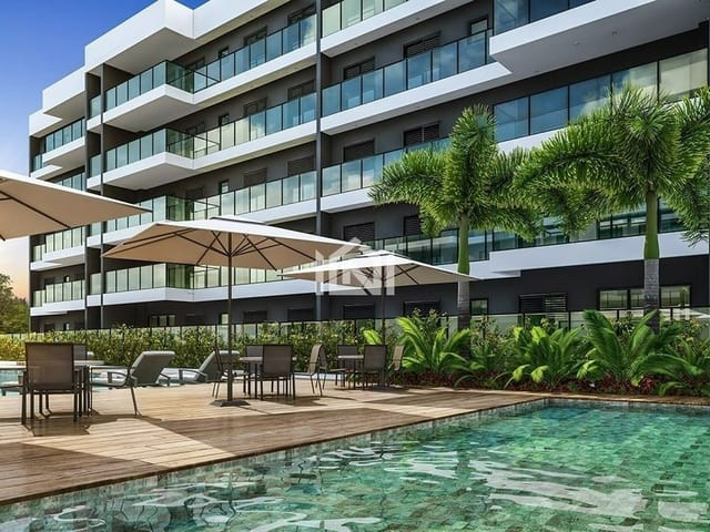 Apartamento com 125m² 3 quartos e 4 banheiros, à venda, no bairro Parque Rincão em Cotia