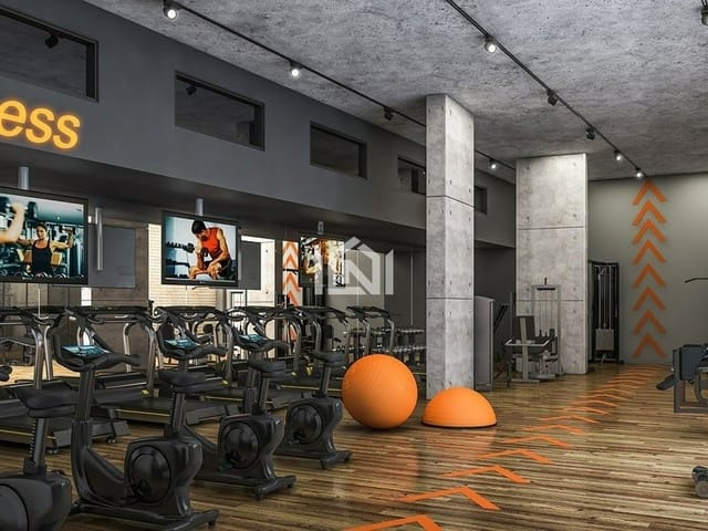 Apartamento com 125m² 3 quartos e 4 banheiros, à venda, no bairro Parque Rincão em Cotia