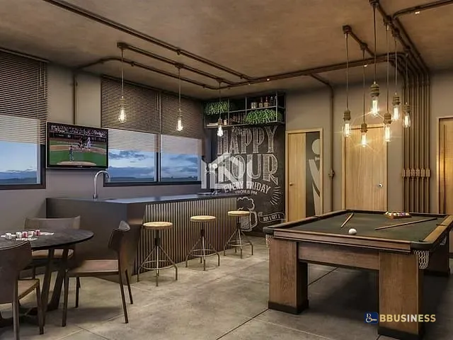 Apartamento com 125m² 3 quartos e 4 banheiros, à venda, no bairro Parque Rincão em Cotia