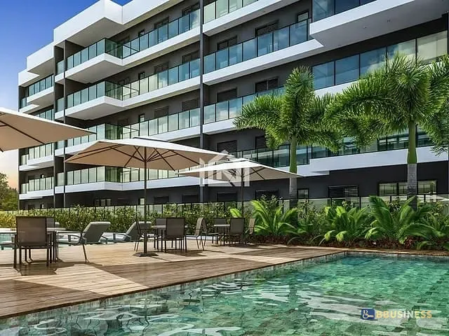 Apartamento com 125m² 3 quartos e 4 banheiros, à venda, no bairro Parque Rincão em Cotia