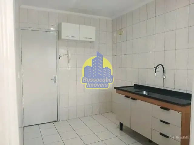Apartamento com 64m² 2 quartos e 1 banheiro, à venda, no bairro Cidade das Flores em Osasco