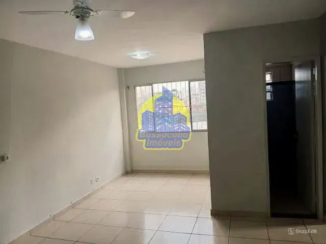 Apartamento com 64m² 2 quartos e 1 banheiro, à venda, no bairro Cidade das Flores em Osasco
