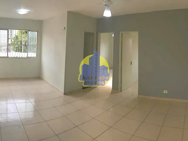 Apartamento com 64m² 2 quartos e 1 banheiro, à venda, no bairro Cidade das Flores em Osasco