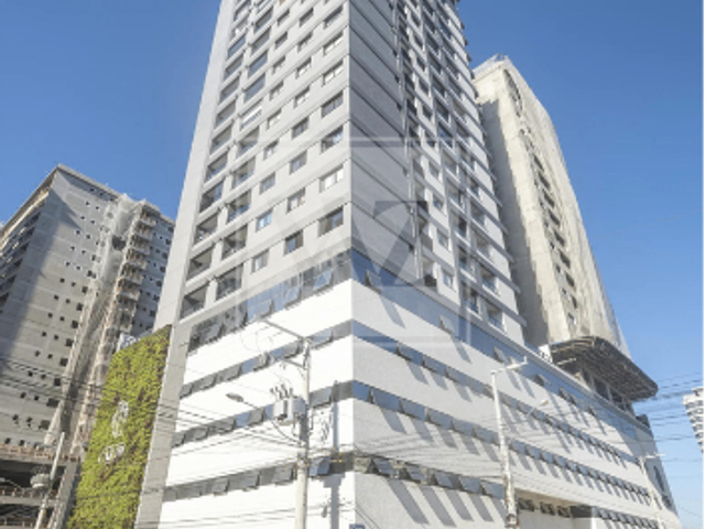Apartamento 2 quartos e 2 banheiros, à venda, no bairro Morretes em Itapema