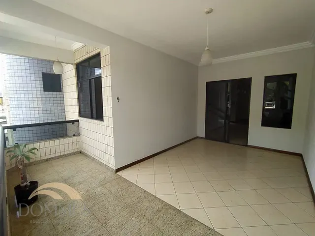Apartamento com 176m² 3 quartos e 3 banheiros, para alugar, no bairro Cidade Nobre em Ipatinga