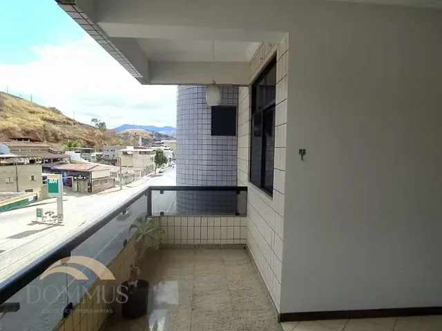 Apartamento com 176m² 3 quartos e 3 banheiros, para alugar, no bairro Cidade Nobre em Ipatinga