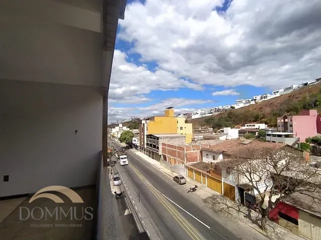 Apartamento com 176m² 3 quartos e 3 banheiros, para alugar, no bairro Cidade Nobre em Ipatinga
