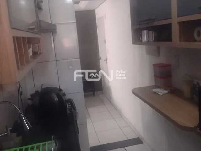 Apartamento 2 quartos e 1 banheiro, à venda, no bairro Industrial em Camaçari