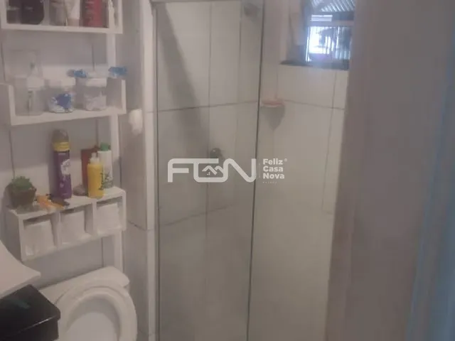 Apartamento 2 quartos e 1 banheiro, à venda, no bairro Industrial em Camaçari