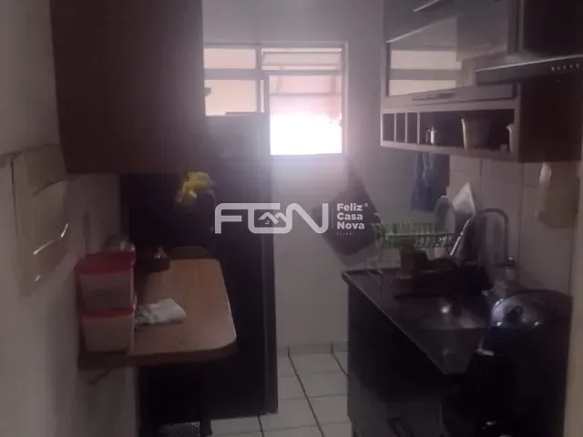 Apartamento 2 quartos e 1 banheiro, à venda, no bairro Industrial em Camaçari