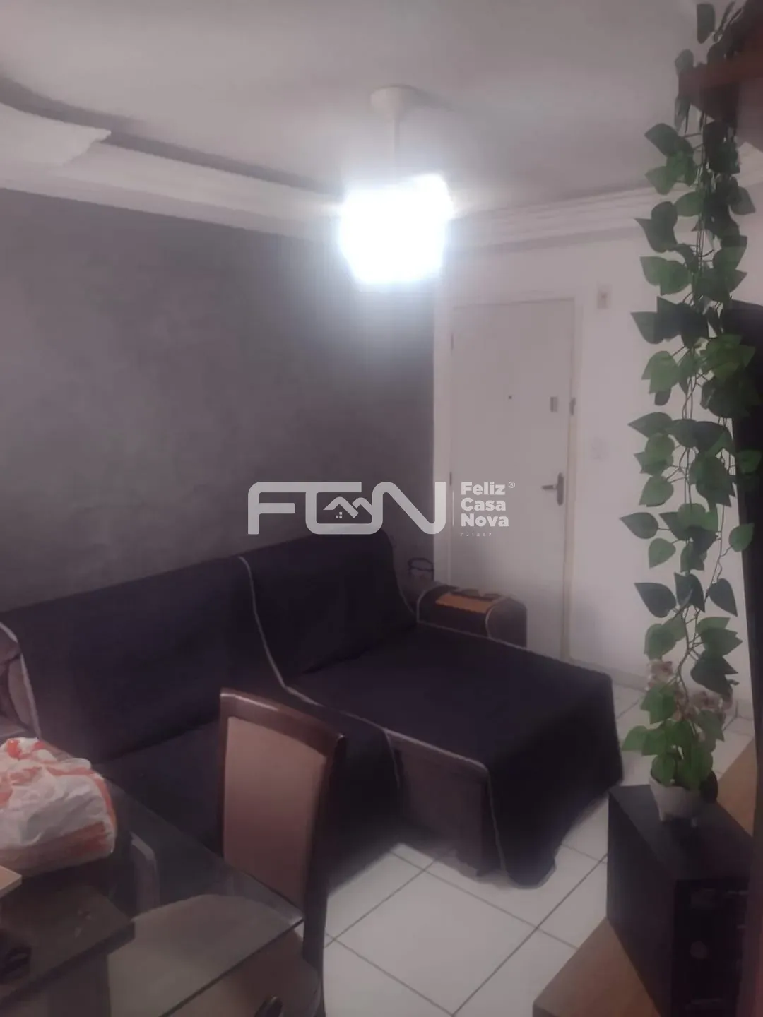 Apartamento, 2 quartos, 43 m² - Foto 1