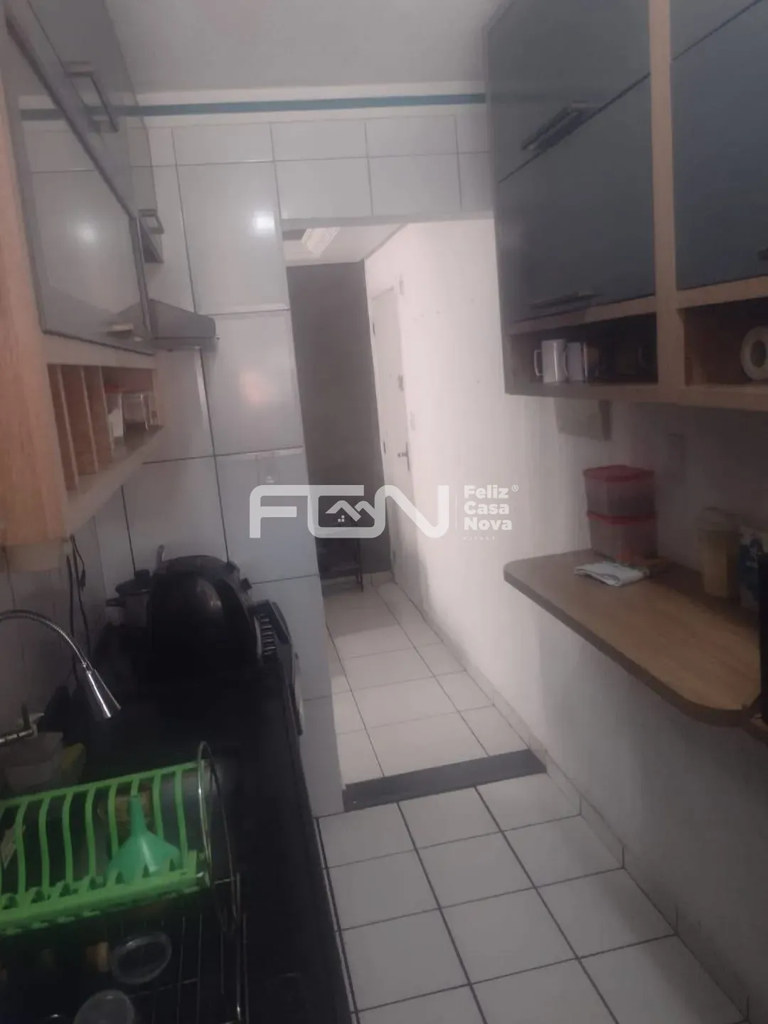 Apartamento, 2 quartos, 43 m² - Foto 3