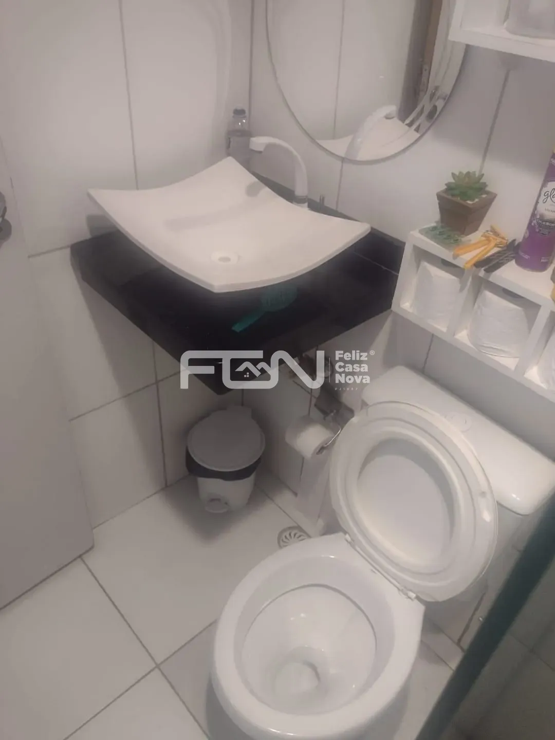 Apartamento, 2 quartos, 43 m² - Foto 5