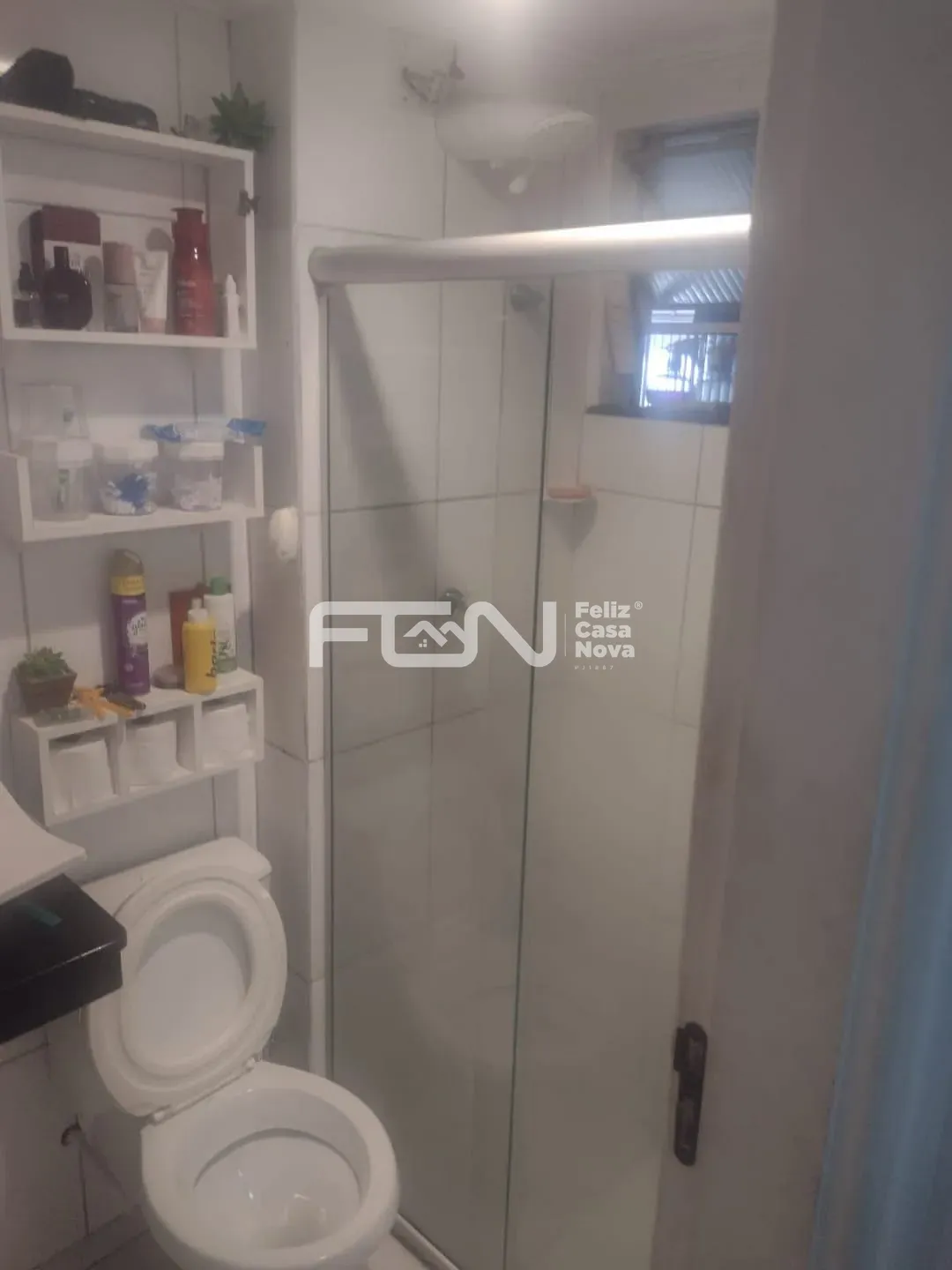 Apartamento, 2 quartos, 43 m² - Foto 4