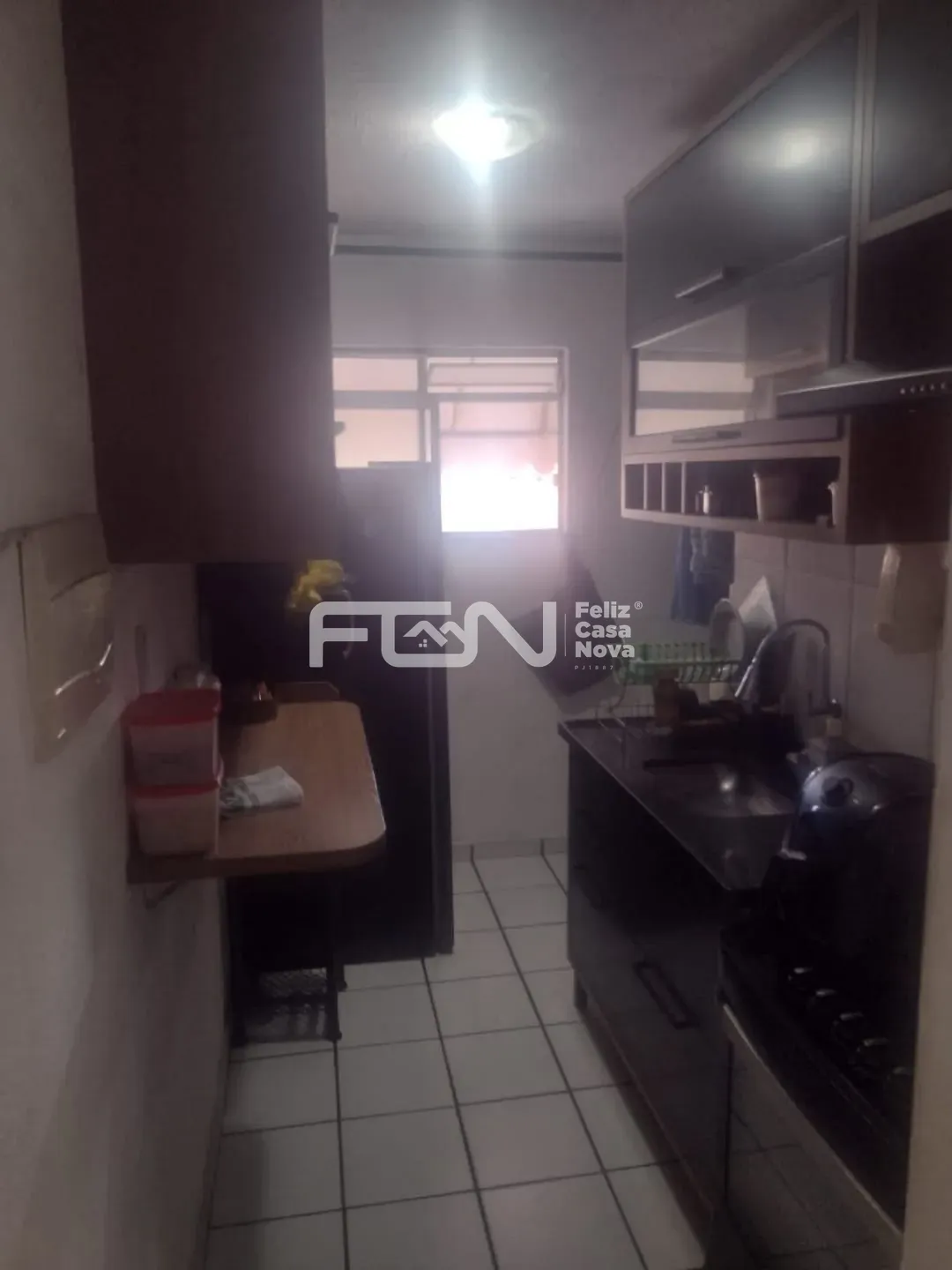 Apartamento, 2 quartos, 43 m² - Foto 2