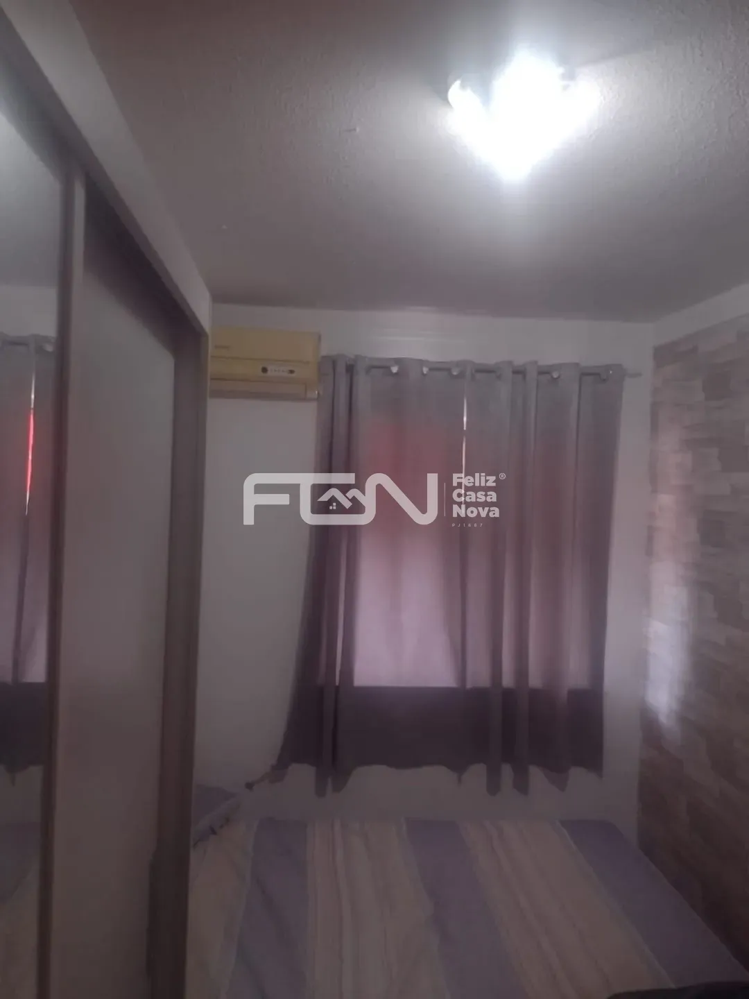 Apartamento, 2 quartos, 43 m² - Foto 6
