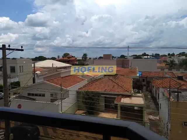 Apartamento com 147m², à venda, no bairro Centro em Rio Claro
