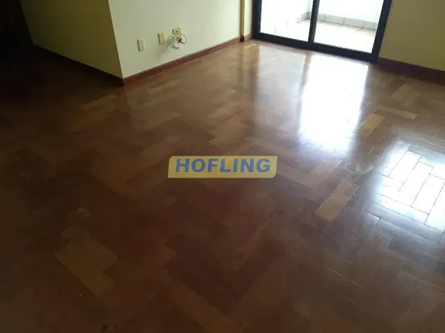 Apartamento com 147m², à venda, no bairro Centro em Rio Claro