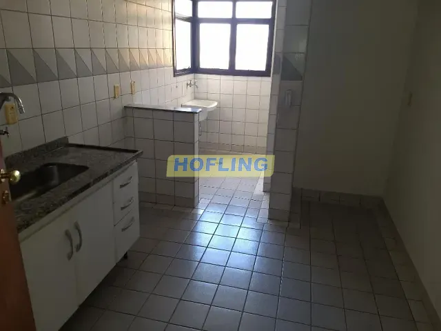 Apartamento com 147m², à venda, no bairro Centro em Rio Claro