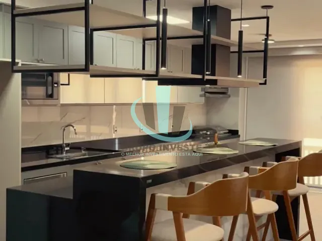 Apartamento com 141m² 3 quartos e 4 banheiros, à venda, no bairro Vila Ferroviária em Araraquara