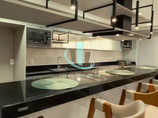 Apartamento com 141m² 3 quartos e 4 banheiros, à venda, no bairro Vila Ferroviária em Araraquara
