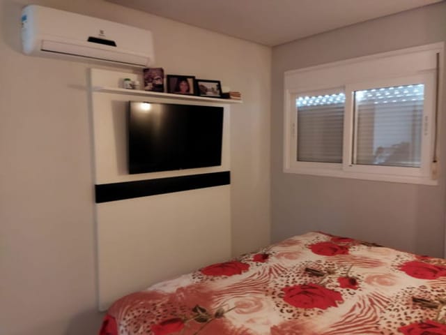 Apartamento com 138m² 3 quartos e 4 banheiros, à venda, no bairro Ribeirão do Lipa em Cuiabá