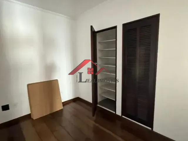 Apartamento com 405m² 4 quartos e 6 banheiros, à venda, no bairro Vila Bastos em Santo André