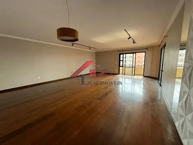 Apartamento com 405m² 4 quartos e 6 banheiros, à venda, no bairro Vila Bastos em Santo André