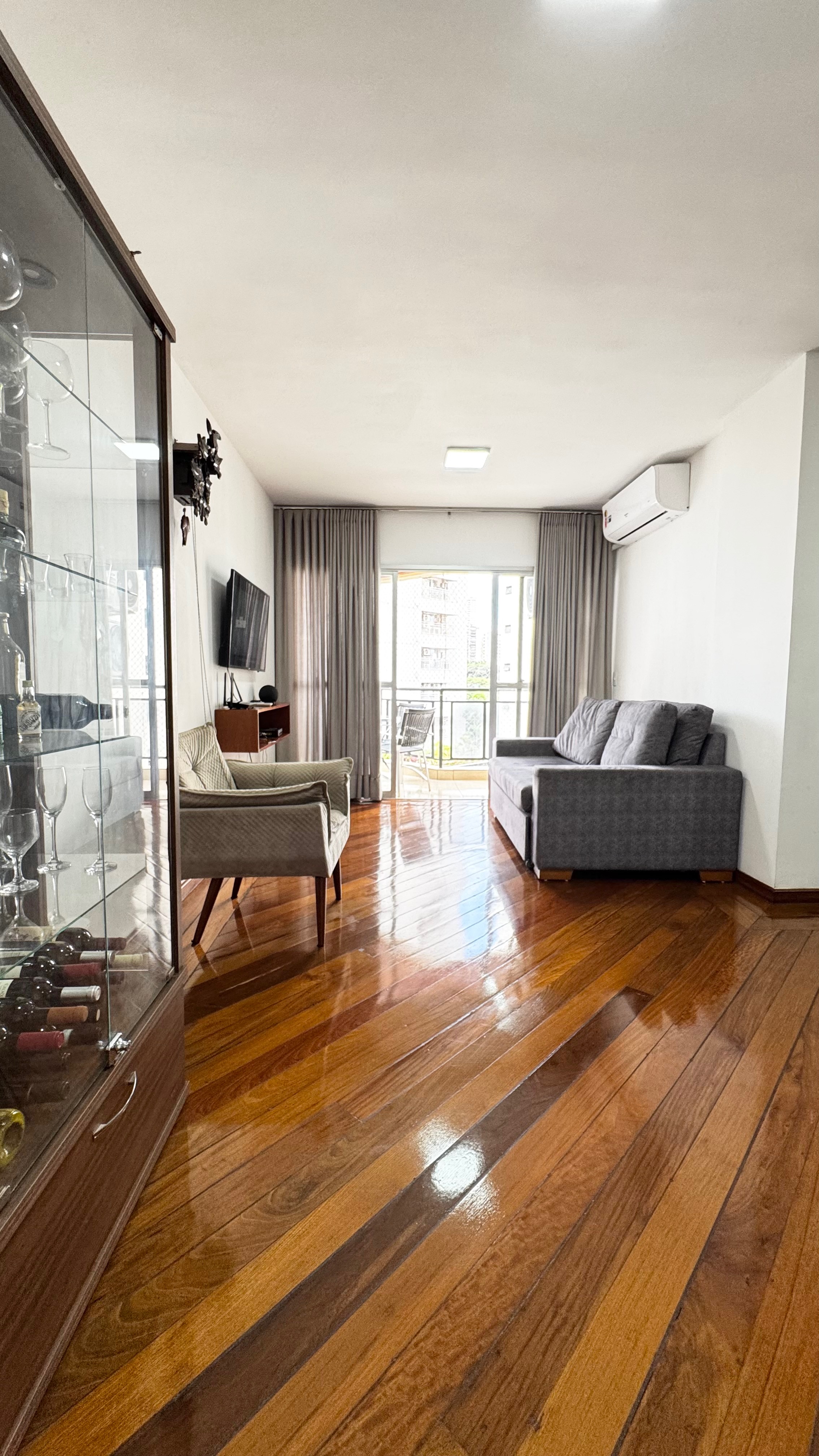 Apartamento à venda, 3 quartos, 110 m², Setor Oeste, Goiânia, GO