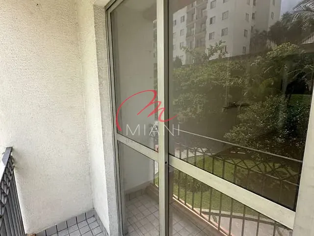 Apartamento com 75m² 2 quartos e 1 banheiro, à venda, no bairro Rio Pequeno em São Paulo