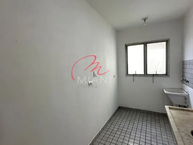 Apartamento com 75m² 2 quartos e 1 banheiro, para alugar, no bairro Rio Pequeno em São Paulo
