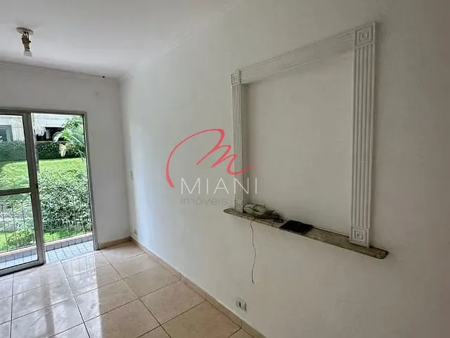 Apartamento com 75m² 2 quartos e 1 banheiro, à venda, no bairro Rio Pequeno em São Paulo