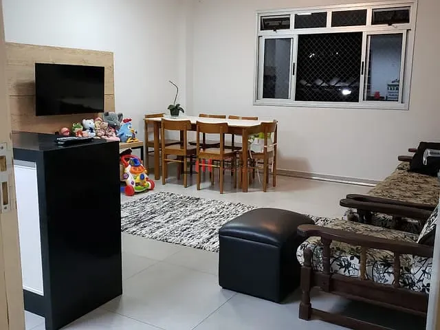 Apartamento com 82m² 3 quartos e 1 banheiro, à venda, no bairro Vale dos Tucanos em Londrina